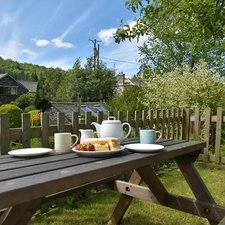 2 Bed In Ulverston Oc-sz393 Casa de Férias *