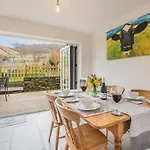 Nyaraló 2 Bed In Ulverston Oc-sz393 *