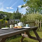 2 Bed In Ulverston Oc-sz393 Vakantiehuis *