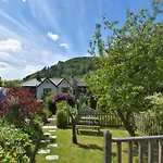 Vakantiehuis 2 Bed In Ulverston Oc-sz393