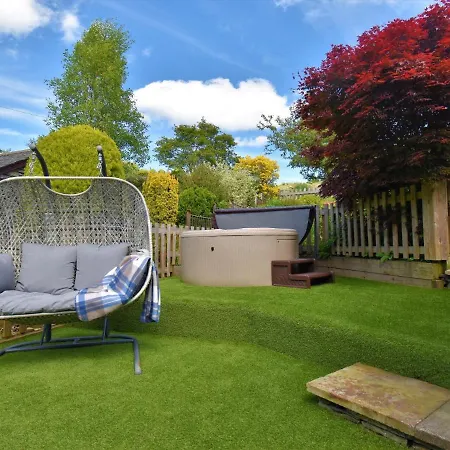 Holiday home 2 Bed In District Sz393 Backbarrow