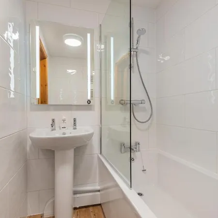 2 Bed In District Sz393 Holiday home *