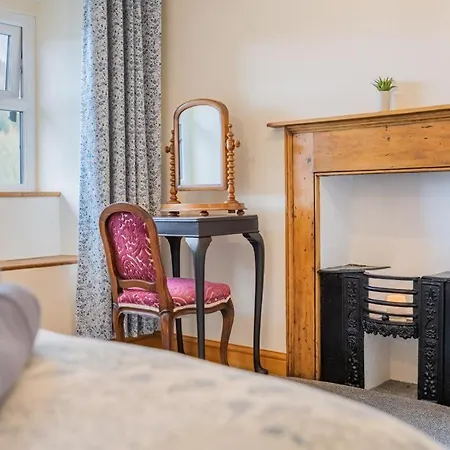 Nyaraló 2 Bed In Ulverston Oc-sz393