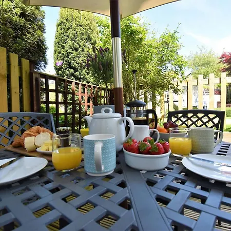 Σπίτι διακοπών 2 Bed In District Sz393