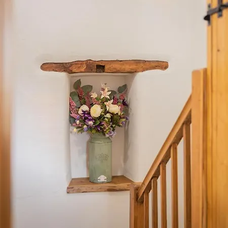 펜션 2 Bed In District Sz393 *