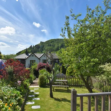 2 Bed In District Sz393 펜션 Backbarrow