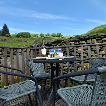 Vakantiehuis 2 Bed In Ulverston Oc-sz393 *