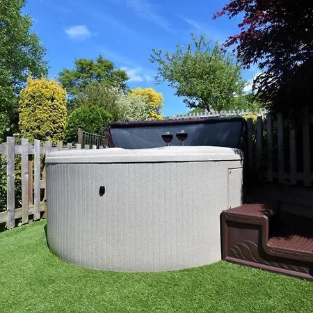 Дом отдыха 2 Bed In Ulverston Oc-sz393 Backbarrow